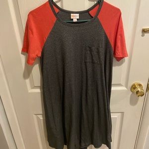 LuLaRoe CARLY Dress